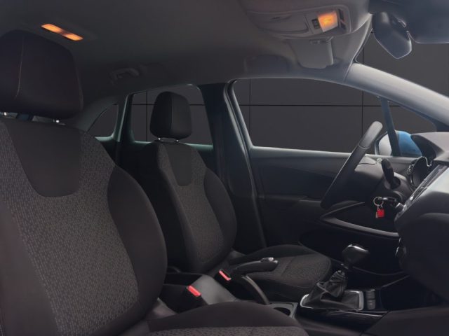 OPEL Crossland X usata, con Controllo vocale