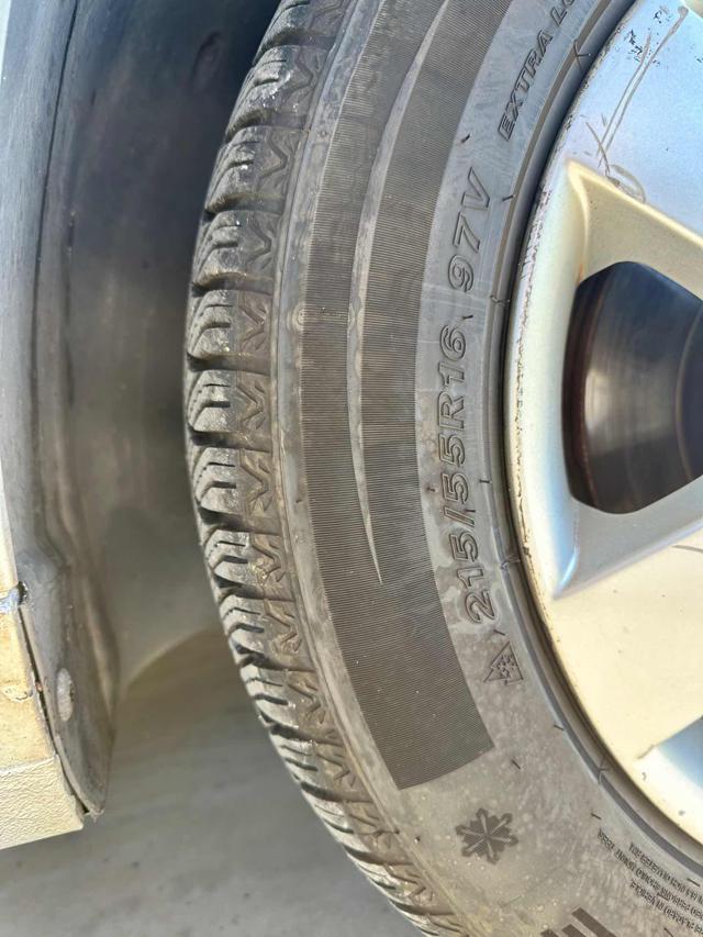 PEUGEOT 5008 usata 55