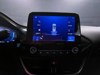 FORD Puma usata, con Fendinebbia