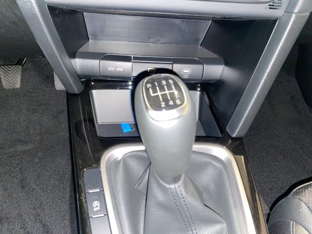 KIA XCeed usata, con Specchietti laterali elettrici