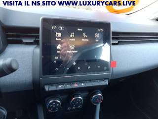 RENAULT Clio usata, con Cruise Control