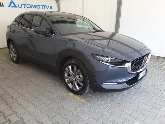MAZDA CX-30 usata, con Airbag