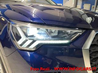 AUDI Q3 usata, con Cerchi in lega