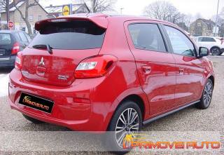 MITSUBISHI Space Star usata, con Climatizzatore