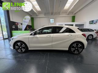 MERCEDES-BENZ A 180 usata 1
