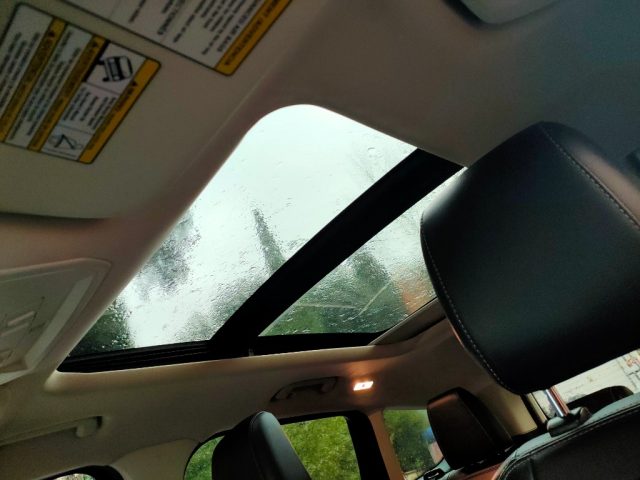 FORD Kuga usata, con Interni in pelle