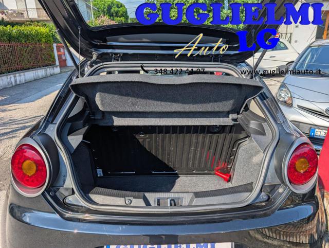 ALFA ROMEO MiTo usata, con Immobilizzatore elettronico