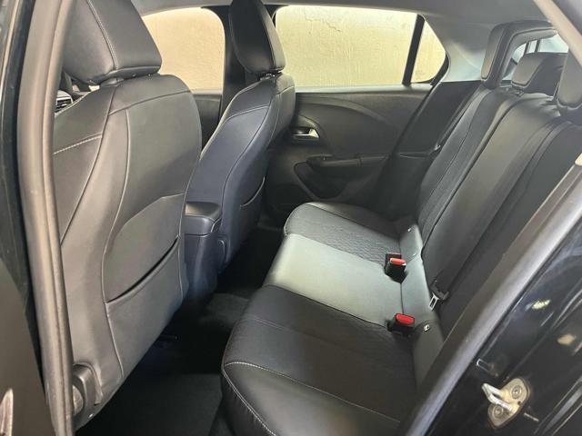 OPEL Corsa usata, con Boardcomputer