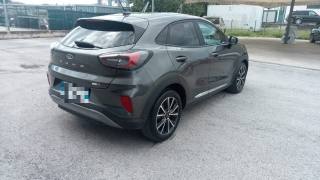 FORD Puma usata, con ESP