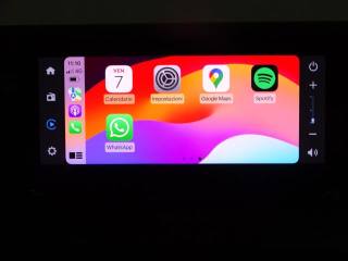 CITROEN C3 usata, con Autoradio digitale