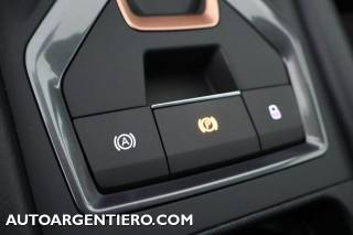 CUPRA Leon usata, con Sensore di luce