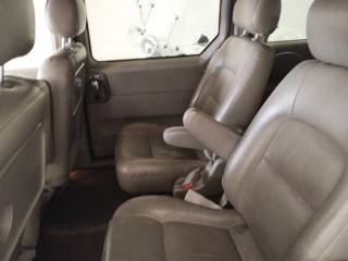 KIA Carnival usata, con Climatizzatore