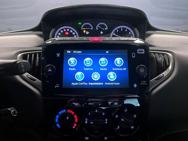 LANCIA Ypsilon usata, con Servosterzo