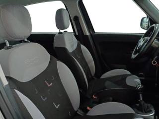 FIAT 500L usata, con Filtro antiparticolato