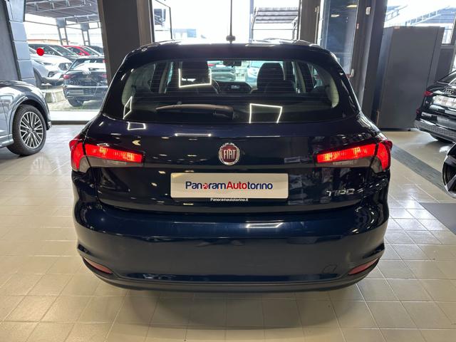 FIAT Tipo usata, con Autoradio