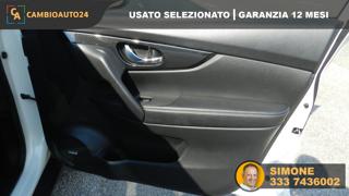 NISSAN X-Trail usata 95