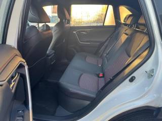 SUZUKI Across usata, con Sistema di navigazione