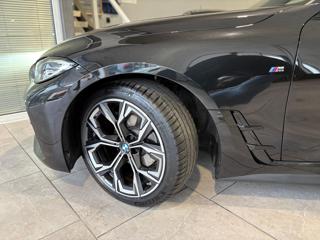 BMW 420 usata, con Controllo automatico clima