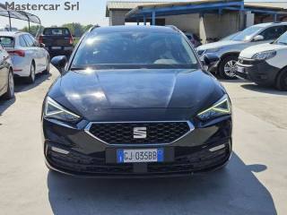 SEAT Leon usata, con Park Distance Control