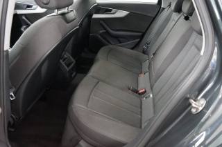 AUDI A4 usata, con Bracciolo