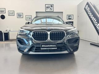 BMW X1 usata, con Airbag