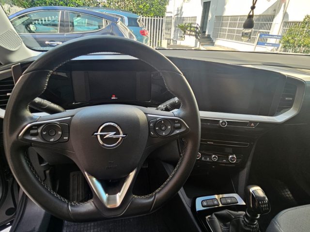 OPEL Mokka usata, con Cronologia tagliandi