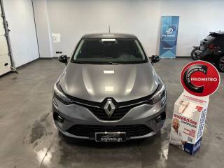 RENAULT Clio usata, con Vivavoce