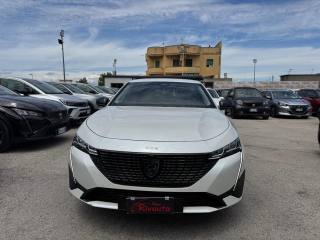 PEUGEOT 308 Plug-in Hybrid 225 e-EAT8 GT