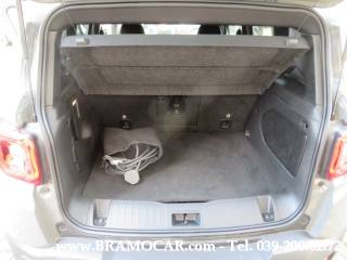 JEEP Renegade usata, con Fari LED