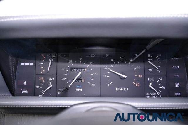 DE LOREAN DE LOREAN usata 9
