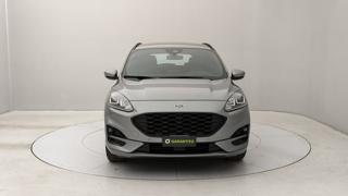 FORD Kuga usata, con Cerchi in lega