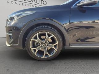 KIA XCeed usata, con Bluetooth