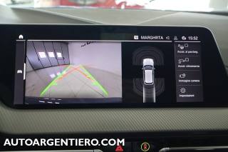 BMW 118 usata, con Volante in pelle