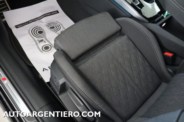 AUDI A5 usata, con Chiusura centralizzata