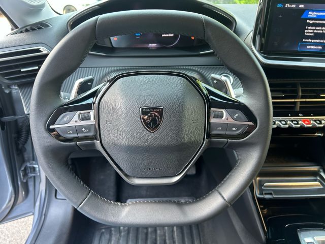 PEUGEOT 208 usata, con Climatizzatore