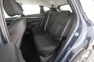HYUNDAI Tucson usata 2
