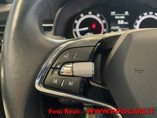 SKODA Kamiq usata, con Volante multifunzione