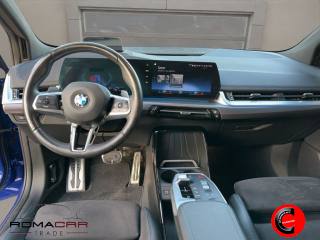 BMW 218 usata, con Cruise Control