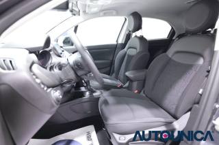 FIAT 500X usata, con Autoradio