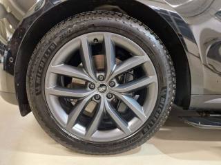 LAND ROVER Range Rover Sport usata, con Climatizzatore