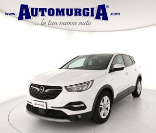 OPEL Grandland X usata, con Airbag
