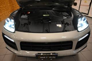 PORSCHE Cayenne usata 89