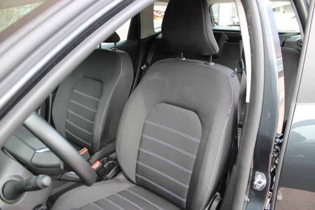 DACIA Duster usata, con Controllo trazione