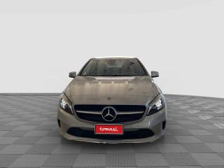 MERCEDES-BENZ A 180 usata 5