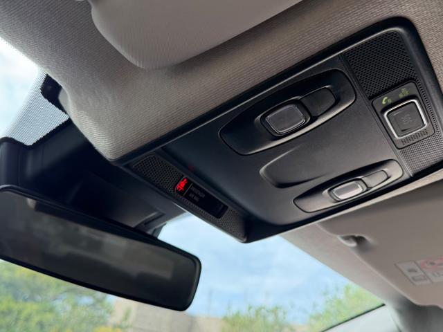 RENAULT Captur usata, con Sensore di luce