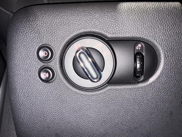 MINI Cooper S usata, con Fari Xenon
