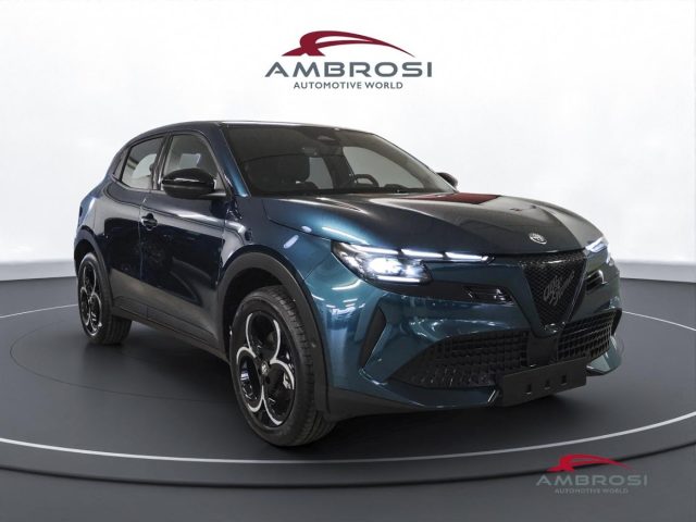 ALFA ROMEO Junior usata 1