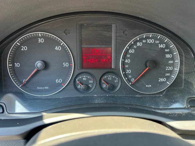 VOLKSWAGEN Golf usata, con Chiusura centralizzata