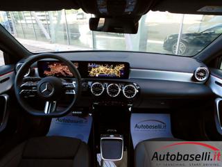 MERCEDES-BENZ A 180 usata, con Specchietti laterali elettrici