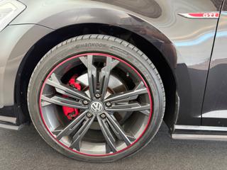 VOLKSWAGEN Golf GTI usata, con Cerchi in lega
